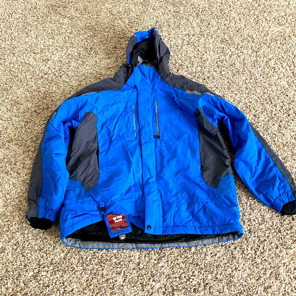 Ski/Snowboard Jacket